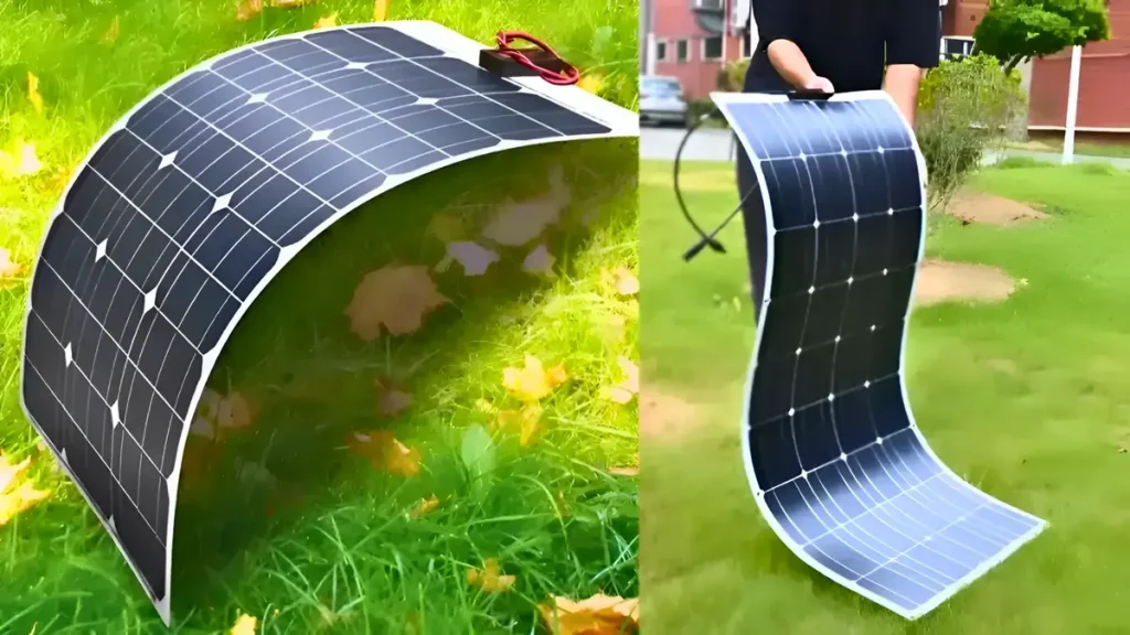 2026 Flexible Solar Panel Guide: 100W से 500W तक सुपर पावर – RV, Boat और Home के लिए स्मार्ट एनर्जी सॉल्यूशन