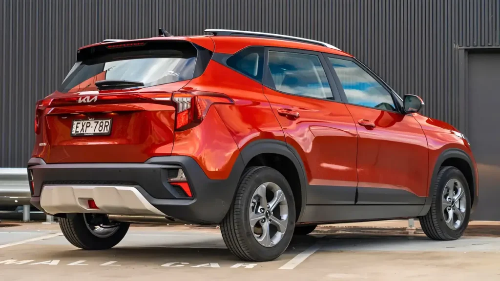 Kia Seltos 2026 लॉन्च: 1497cc पावरफुल इंजन, 22kmpl माइलेज और लग्ज़री फीचर्स के साथ SUV सेगमेंट में नया गेमचेंजर!